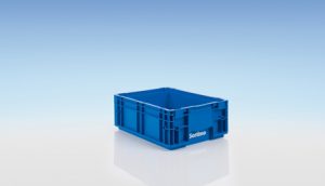 E-BOXX 400x300x148