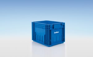 E-BOXX 400x300x280