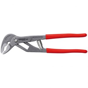 R28154010  Papagaj klesta, samopodesive, L= 250 mm