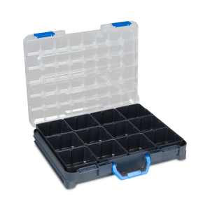 T-BOXX G + IB-Set 12 kom H63