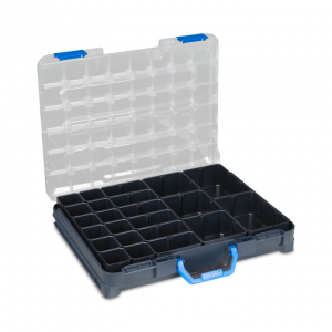 T-BOXX G + IB-Set 23 kom H63