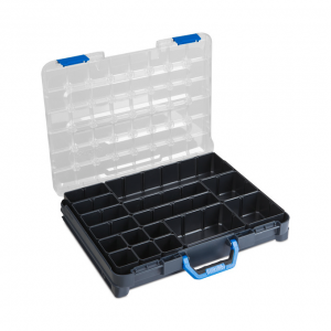 T-BOXX G + IB-Set 16 kom H63 S