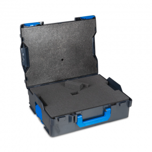L-BOXX 136 G4 + penasti uložak