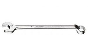 1 B-026  Set ojacanih vilasto-okastih kljuceva 6-32mm 26del.