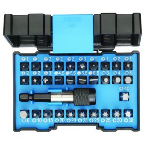 666-032-A  Set biteva 32del ALLROUND