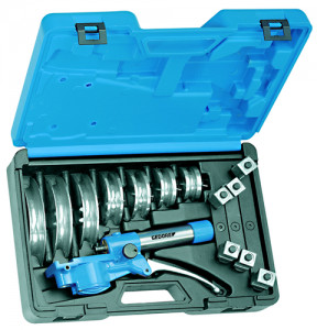 245610 Set alata za ručno savijanje  9 del