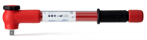 VDE 4508-05 VDE Moment kljuc 1/2", 10-50 Nm
