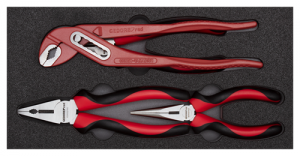 R22150018 Set klesta u peni 3del.
