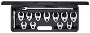 R68003013 CROW FOOT Set ključeva  20-30mm, 13del