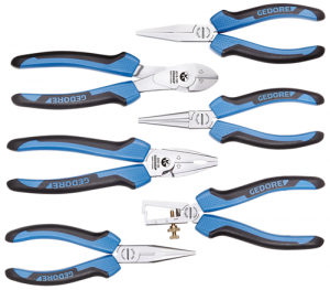 1101-002 Set klesta u i-BOXX-u 6 del