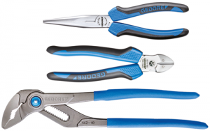 1102-007 Set klesta u L-BOXX-u 3 del