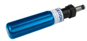 QS 6 FH BLUE Moment odvijac 1/4" 1-6 Nm