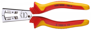 VDE 8099-160 H Klesta za skidanje izolacije STRIP-FIX