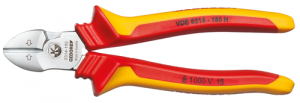 VDE 8314-180 H Secice VDE