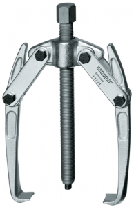 1.12/2  Izvlakac dvokraki 130x160mm