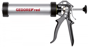 R99210000 Aluminijumski pistolj za kartuse
