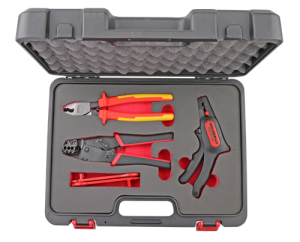 Fotonaponski set R21652005