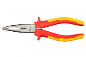 VDE izolovana ravno-okrugla klešta, savijena R29512205