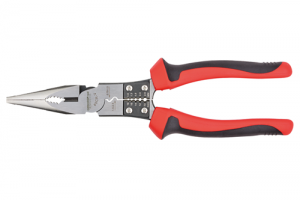 Multifunkcionalna ravno-okrugla klešta 9" R28002235