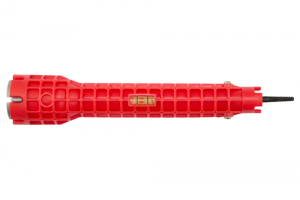 Multifunkcionalni ključ 8-u-1 SHK R99200000